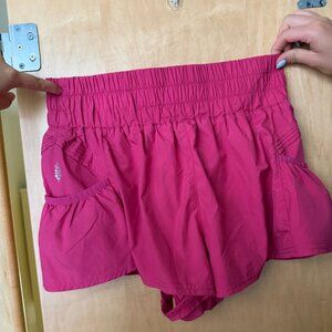 FP Movement Get Your Flirt on Shorts